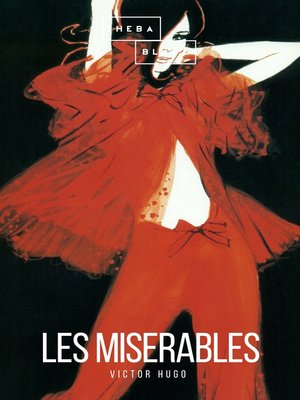 cover image of Les Miserables